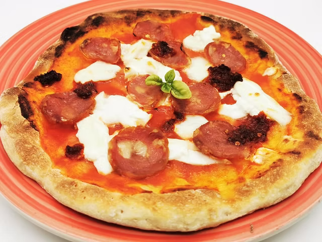 Arrabiata