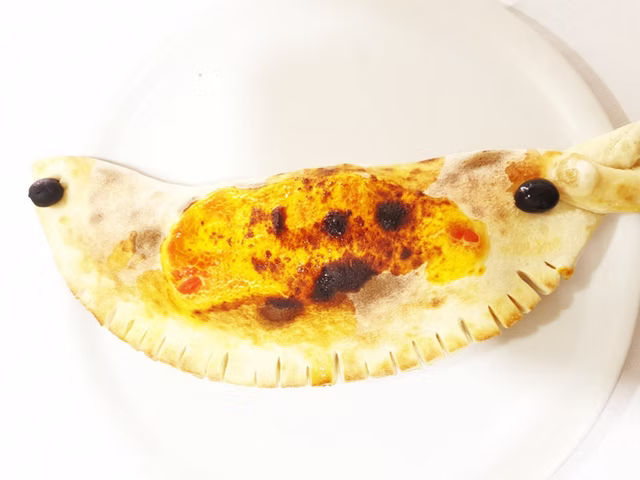 Calzone Farcito