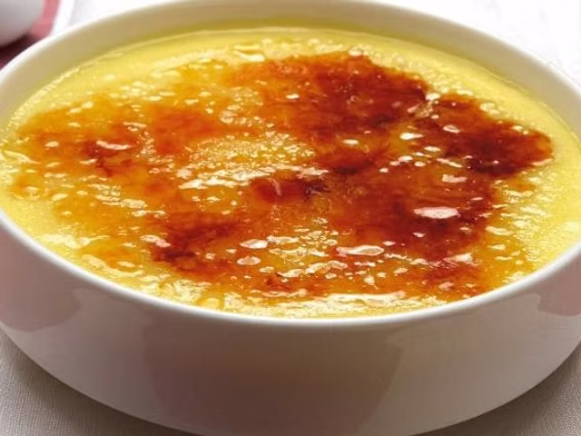 Crema Catalana