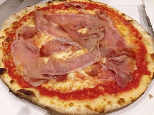 Crudo