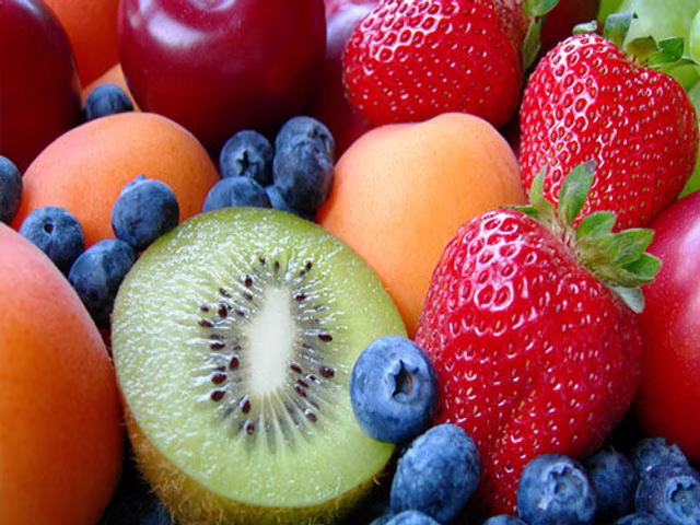 Frutta Fresca di Stagione