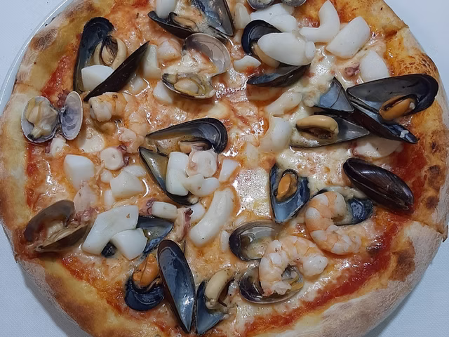 Frutti di Mare