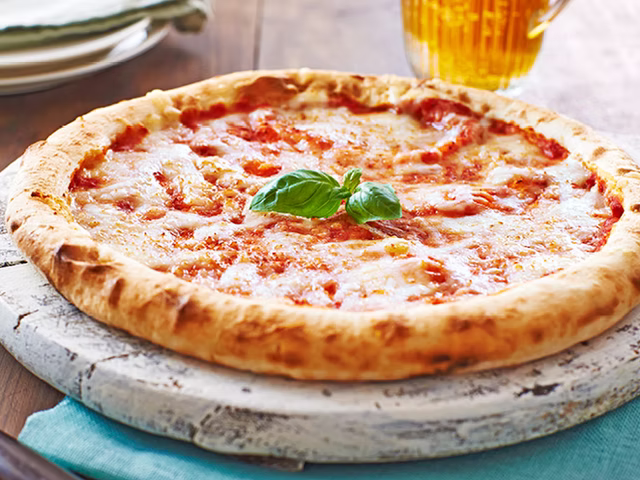 Margherita