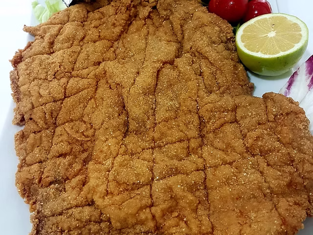 Orecchia d’elefante alla primavera