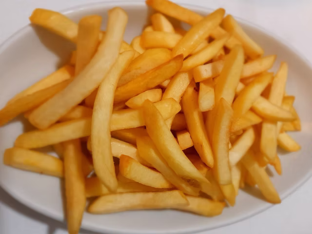 Patatine fritte*