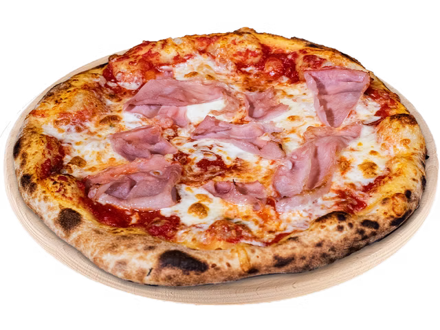 Prosciutto