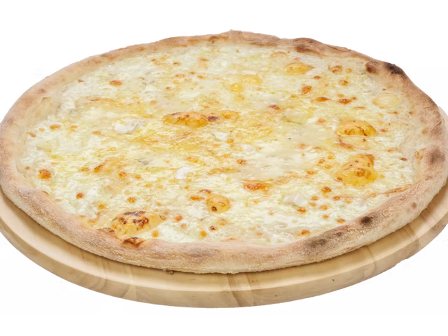Quattro Formaggi
