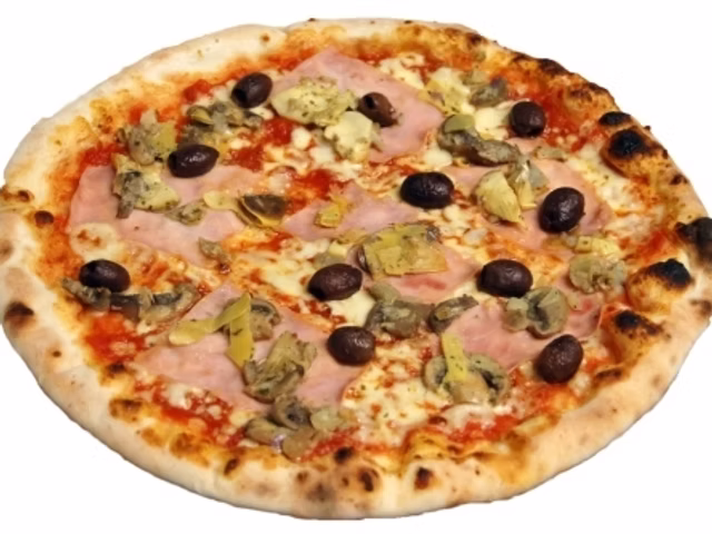 Quattro Stagioni