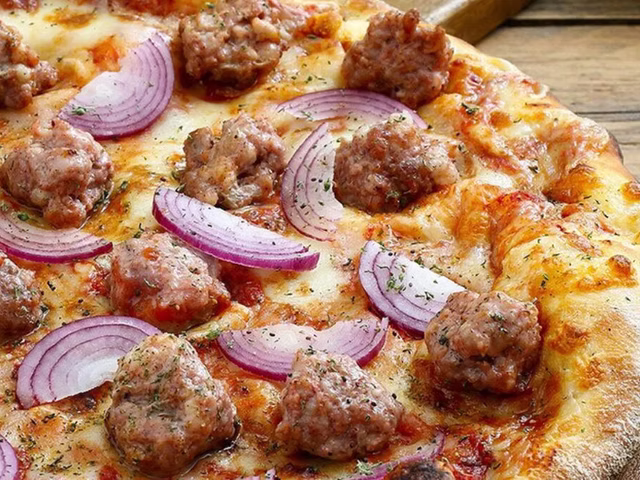 Rustica