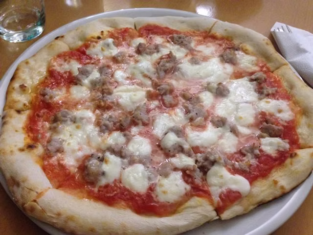 Sfiziosa