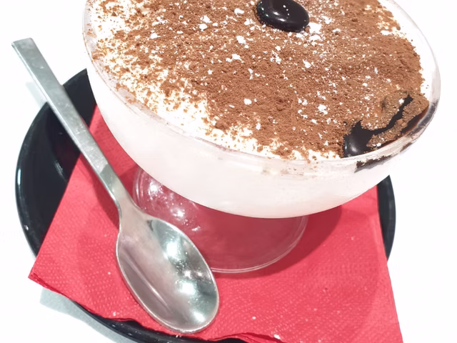 Tiramisù
