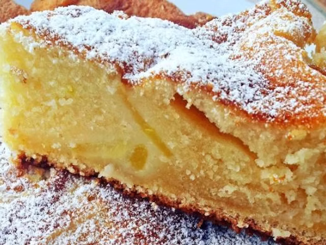 Torta alle Mele