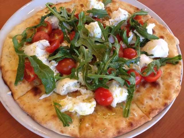 Tricolore