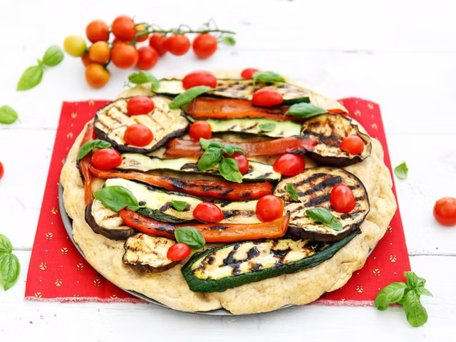 Vegetariana