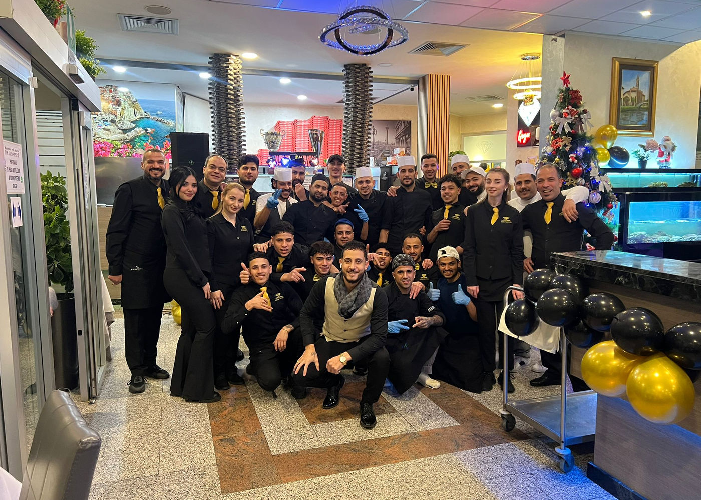 Lo staff del Diamante 2